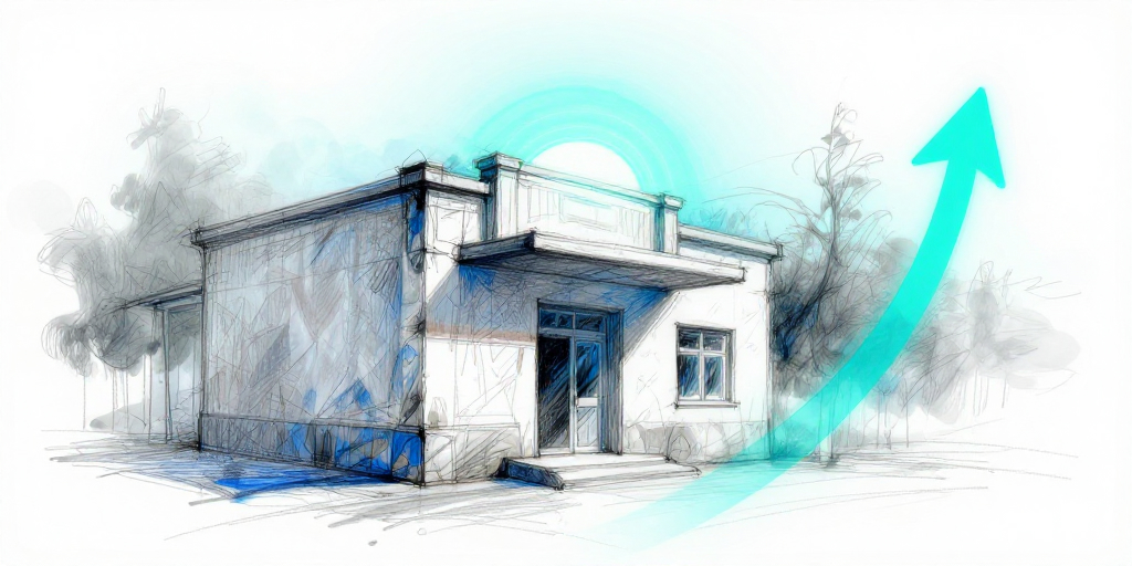 Hills BanCorp Insider Buying Signals Confidence in a Quietly Rising Bank