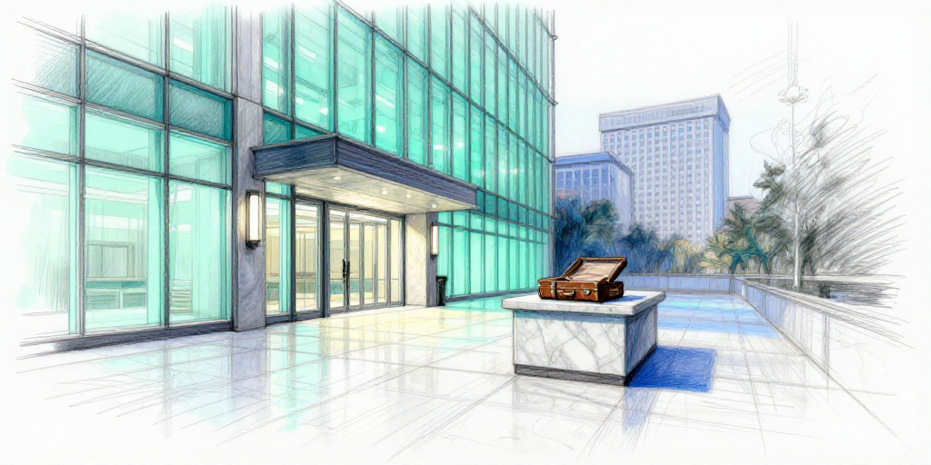 Hilton Grand Vacations Insider Sales Hint at Cautious Strategy Amid Timeshare Shift