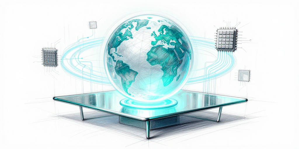 Himax Technologies: Insider Confidence, Market Dynamics & Investment Insight