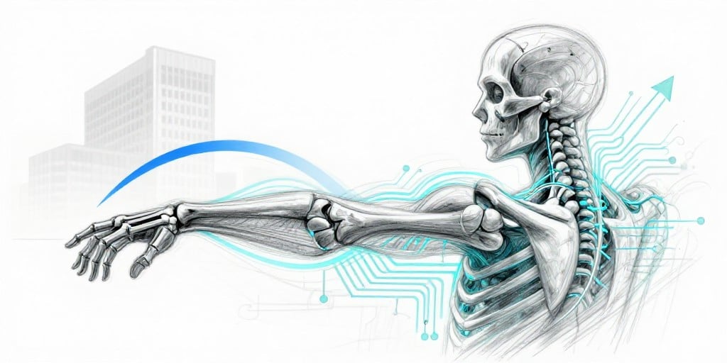 Hinge Health Insider Buy Signals Strong AI‑Driven Musculoskeletal Platform Growth Hinge Health Insider Buy Signals Strong AI‑Driven Musculoskeletal Platform Growth