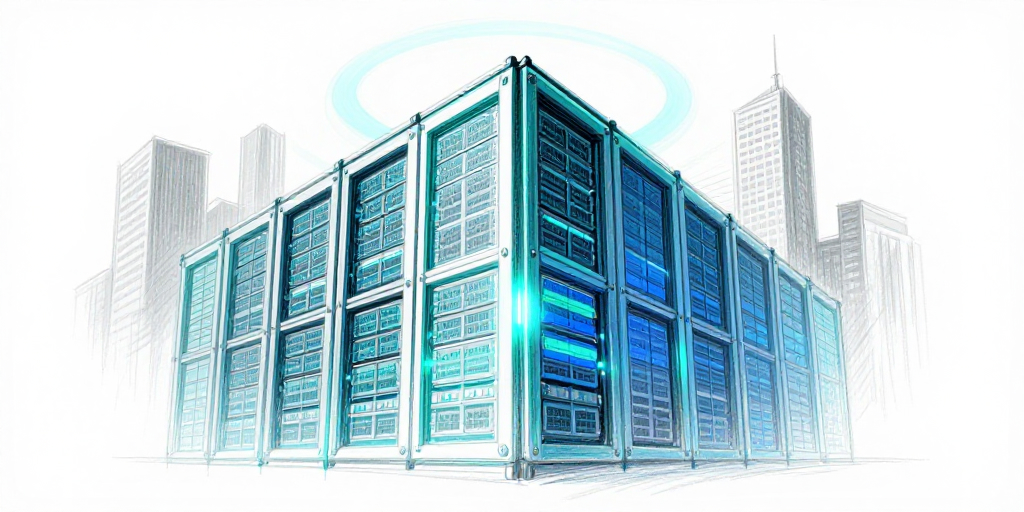 Hive Digital Insider Trade Signals Confidence in AI‑Driven Expansion