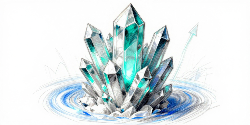 Hive Digital Technologies Insider Stakes Show Confidence Amid Crypto‑Mining Growth