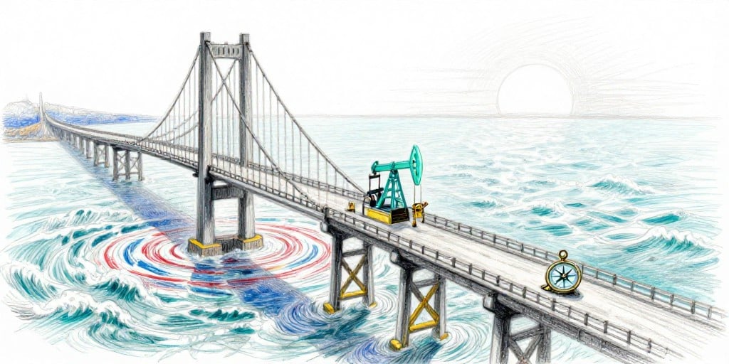 HKAM Buys a Share of TPLC, Reinforcing Confidence Amid Volatile Energy Markets HKAM Buys a Share of TPLC, Reinforcing Confidence Amid Volatile Energy Markets