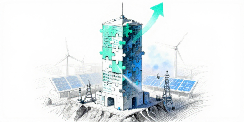 HKAM's Incremental Buy of Texas Pacific Land Signals Energy Transition Confidence