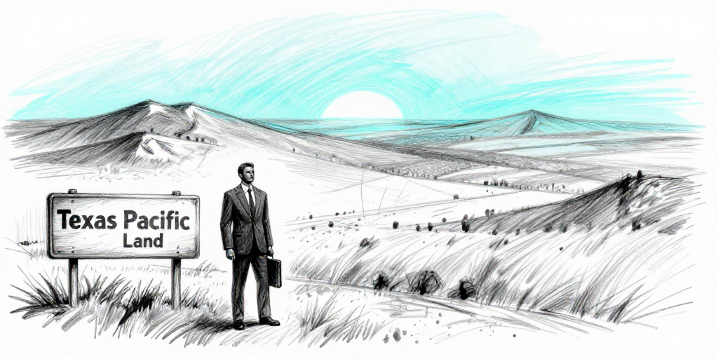 HKAM's Steady Buying Boosts Texas Pacific Land's Investor Confidence Ahead of Feb 18 Earnings