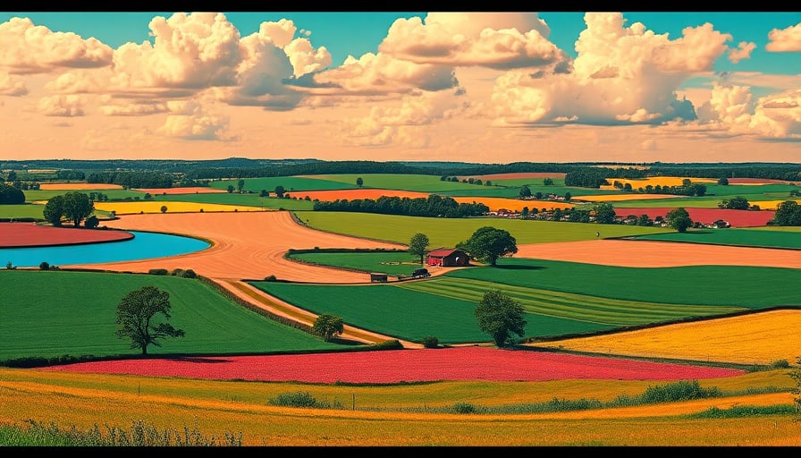 HKAM’s Strategic Buy Signals Confidence in Texas Pacific Land’s Land‑Royalty Growth HKAM’s Strategic Buy Signals Confidence in Texas Pacific Land’s Land‑Royalty Growth