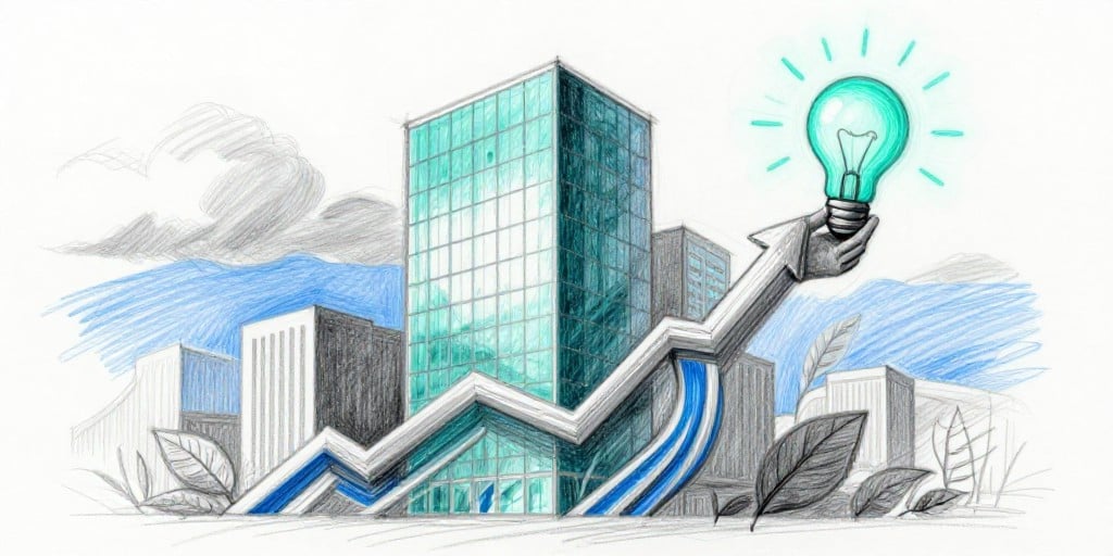 HNI Corp CEO Boosts Stake by 39,723 Shares, Buying at Discount Amid Positive Trend