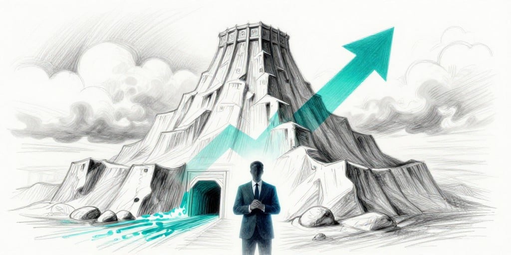 Hoffman Reid Buys 6.34 M Auriant Shares: A Long‑Term Confidence Signal for Investors