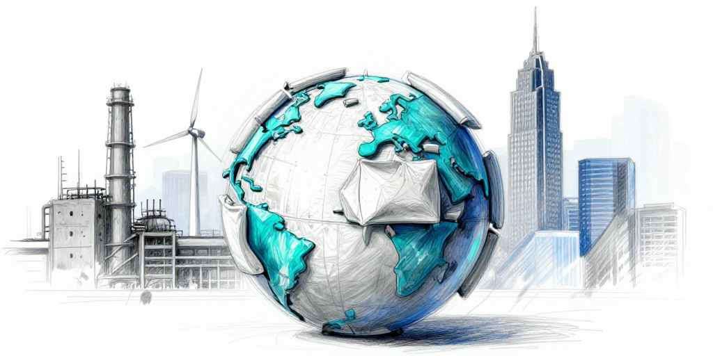 Holcim Completes Cementos Pacasmayo Takeover, Insider Eduardo Exits