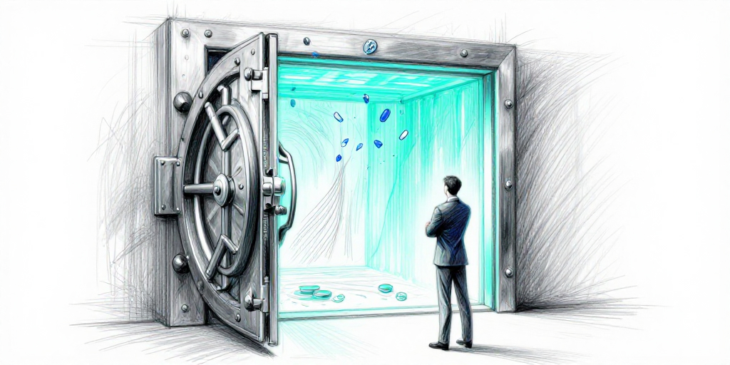 Hologic's Merger with Hopper: Insider Sales, Cash Boost and Investor Implications