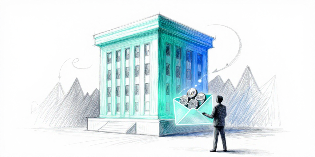 Home BancShares Insider Sale Signals Confidence: Strong Fundamentals & Digital Growth Ahead