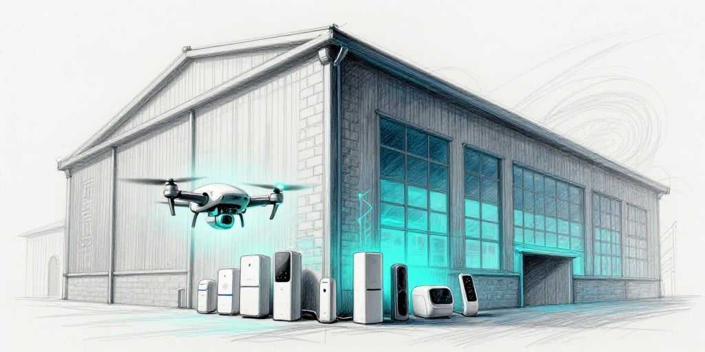 Home Depot CTO's Insider Buy Signals Strong Tech‑Driven Growth & Long‑Term Success
