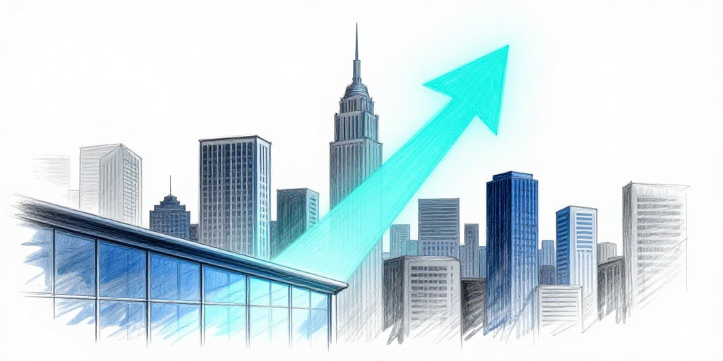 HomeTrust Bancshares: CEO's Insider Buying Signals Confidence Amid Regulatory & Market Trends