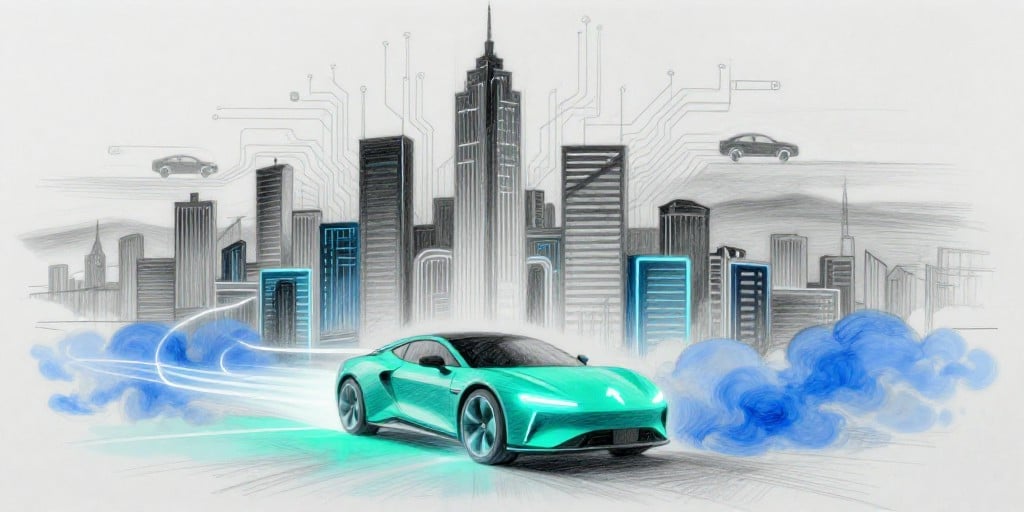 Honda Executives Buy Shares, Signaling Confidence in EV & Growth