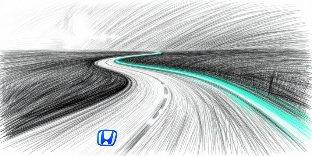 Honda Insider Buying Signals Value Bet on EV Growth – What Investors Must Know