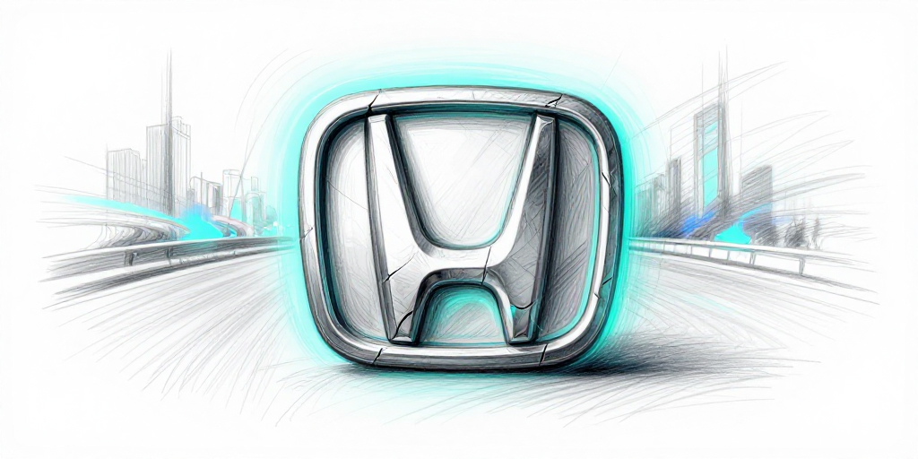 Honda Insider Holdings Stay Steady Amid 69% Stock Drop – Investors Gain Confidence in Long‑Term Strategy