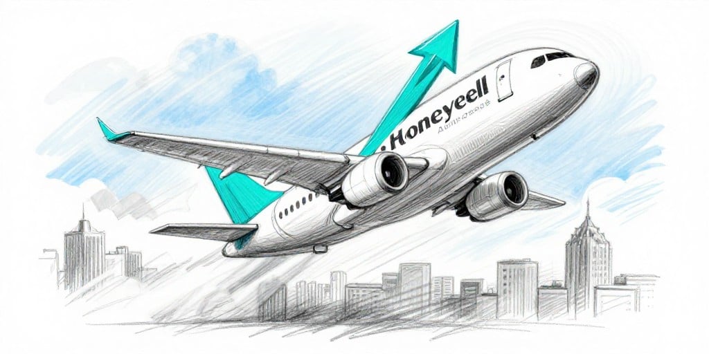 Honeywell Insider Buying Signals: Execs Buy RSUs, Confidence Grows in 2026
