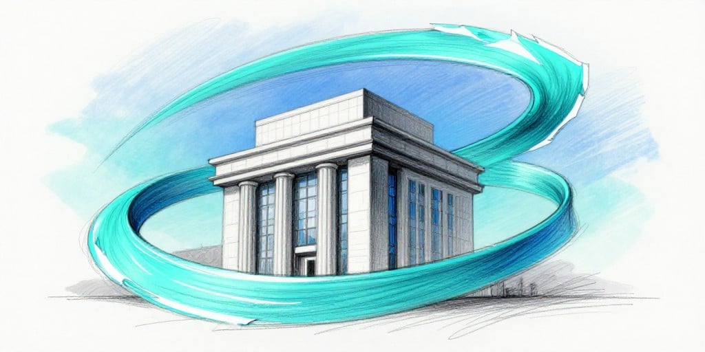 HOPE Bancorp Insider Sale Signals Strategic Shift, Not Market Volatility