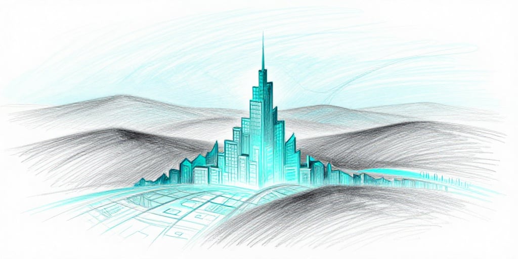 Horizon Kinetics Boosts Texas Pacific Land Stake: 11% Share Accumulation and Data‑Center Lease Outlook