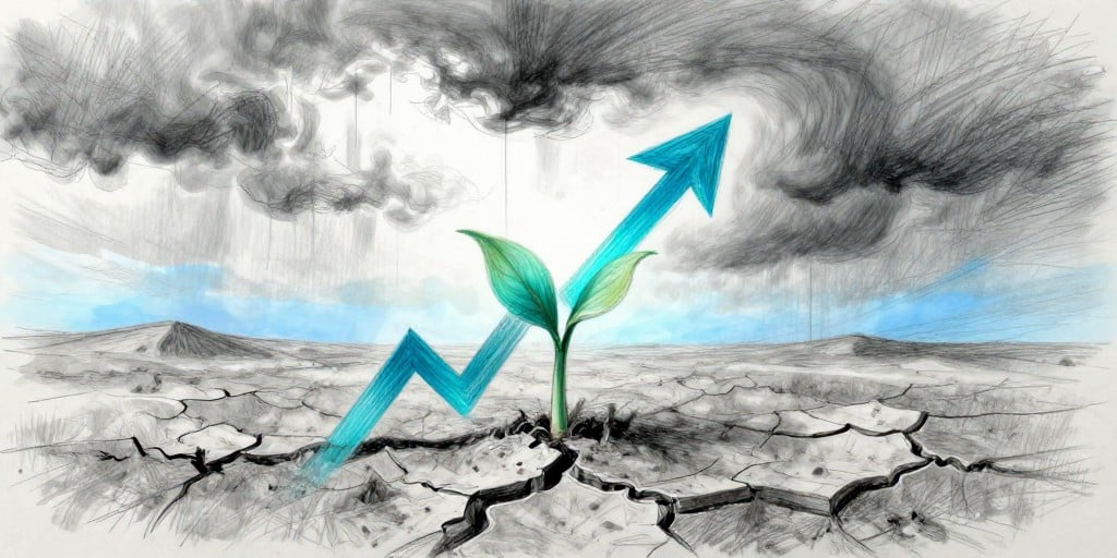 Horizon Kinetics Builds 10% Stake in Texas Pacific Land, Boosting Investor Confidence