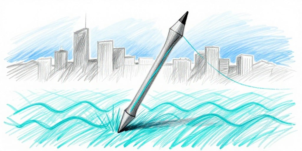 Horizon Kinetics Builds 10% Stake in Texas Pacific Land, Boosting Stability Amid Energy Shift