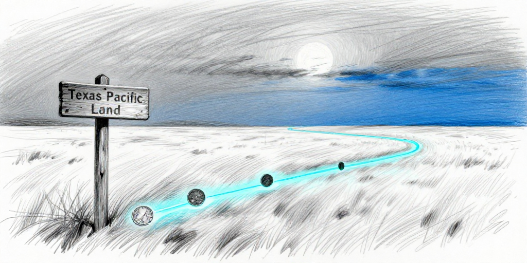 Horizon Kinetics Builds 10% Stake in Texas Pacific Land Corp: What It Means for Investors