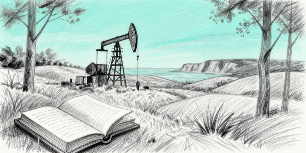 Horizon Kinetics Builds 3.4 M Shares in Texas Pacific Land: What It Means for Investors