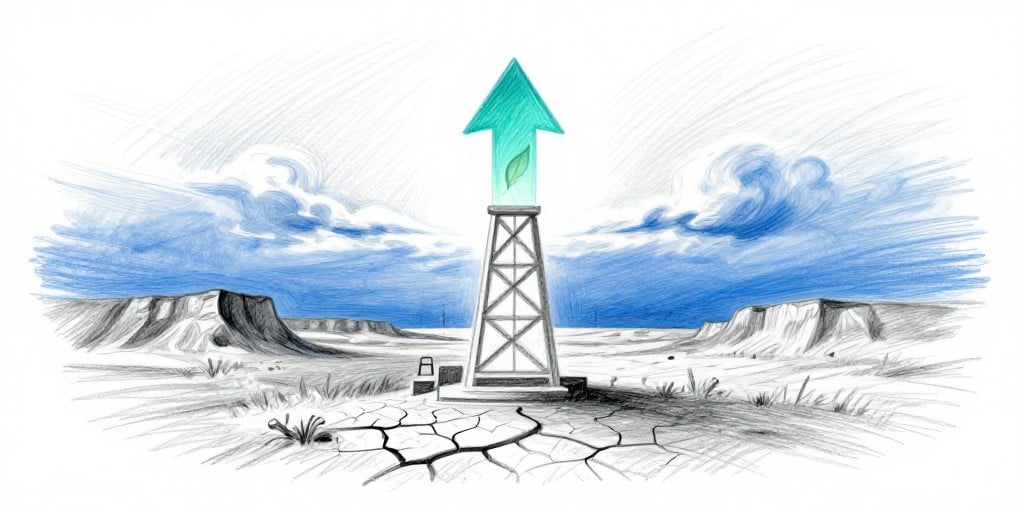 Horizon Kinetics Builds Near‑1% Stake in Texas Pacific Land: A Signal of Confidence and Emerging Energy‑Land Opportunity Horizon Kinetics Builds Near‑1% Stake in Texas Pacific Land: A Signal of Confidence and Emerging Energy‑Land Opportunity