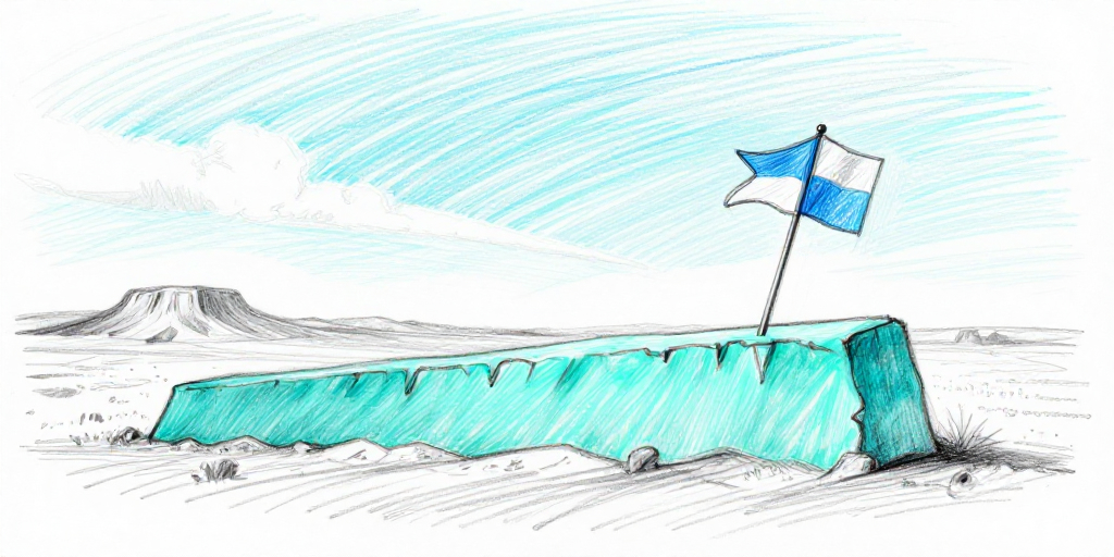 Horizon Kinetics Builds Texas Pacific Land Stake Amid Rising Energy Asset Value