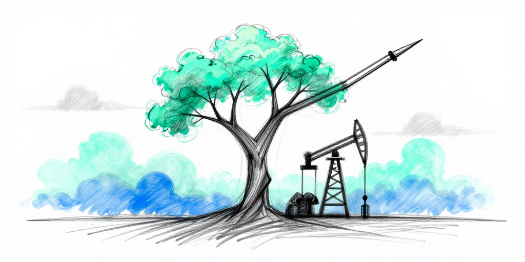 Horizon Kinetics Buys 10% of Texas Pacific Land at Premium – What It Means for Investors Horizon Kinetics Buys 10% of Texas Pacific Land at Premium – What It Means for Investors