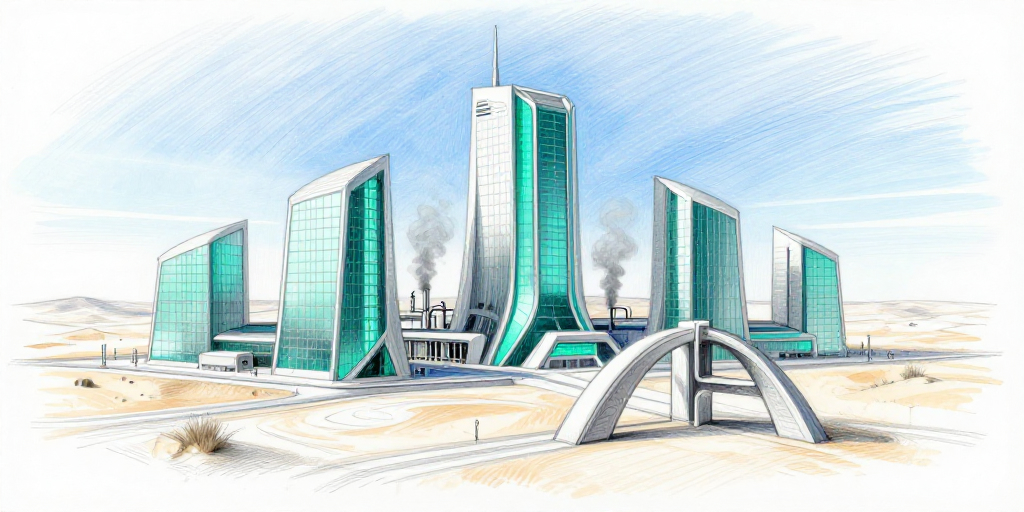 Horizon Kinetics Buys 1,000 Texas Pacific Land Shares, Boosts Confidence in Data‑Center Shift