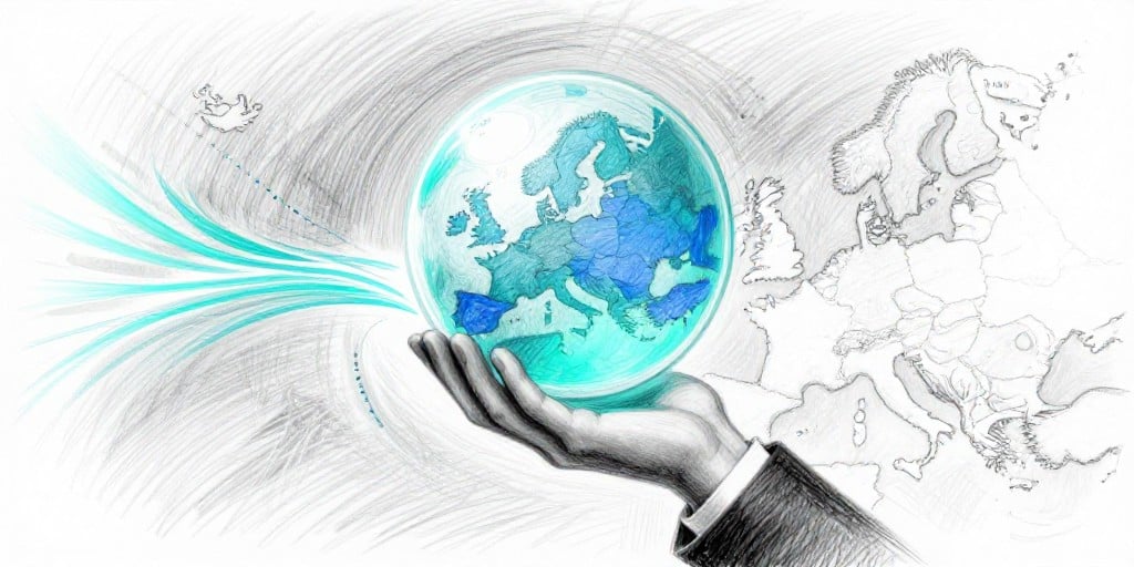 Horizon Quantum Insider Trades Reveal Confidence in European Expansion and Upside Potential