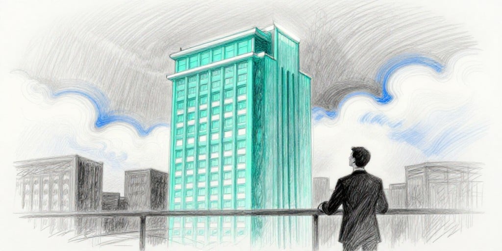 Host Hotels Insider Sale: Strategic Portfolio Shift Amid Strong Market Rally