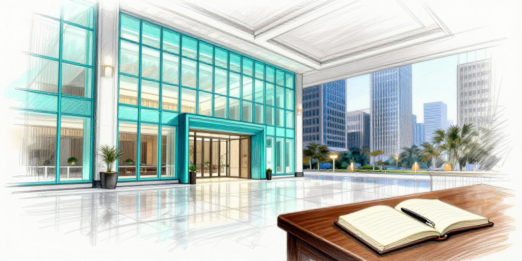 Host Hotels Insider Trades Reveal Liquidity Strategy & Growth Plans for 2026