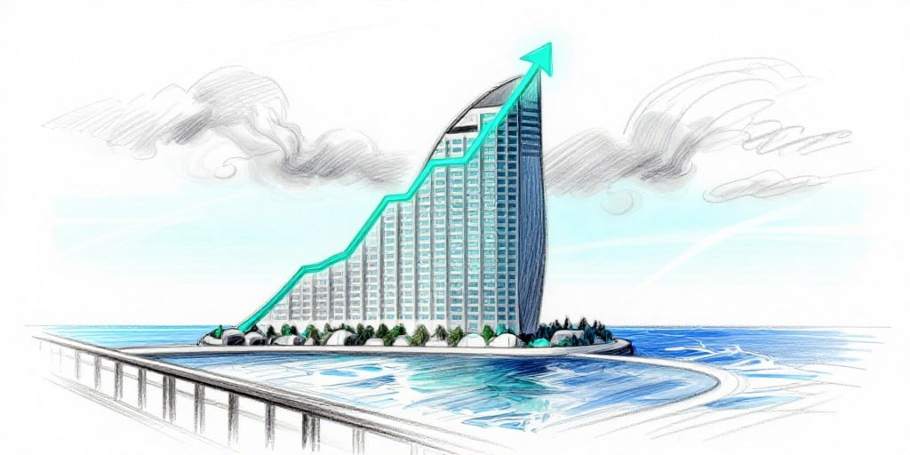 Host Hotels & Resorts Insider Buying Signals Strong Upside – Investors Should Watch