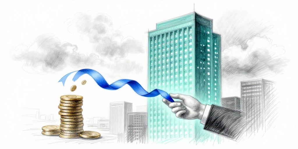 Host Hotels & Resorts Insider Buying Surge Signals Strong Investor Confidence