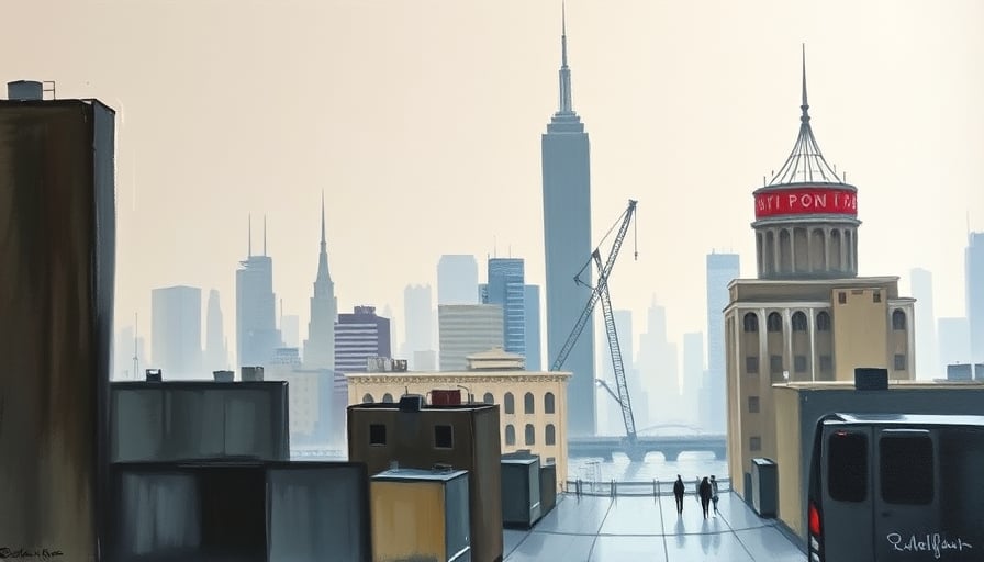 HOUS CFO’s Insider Buying Signals Confidence in Compass‑Merged Growth