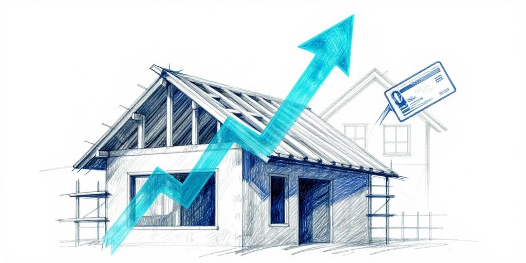Hovnanian Insider Larry Sorsby Buys Low, Sells High – A Strategic Play for Future Growth