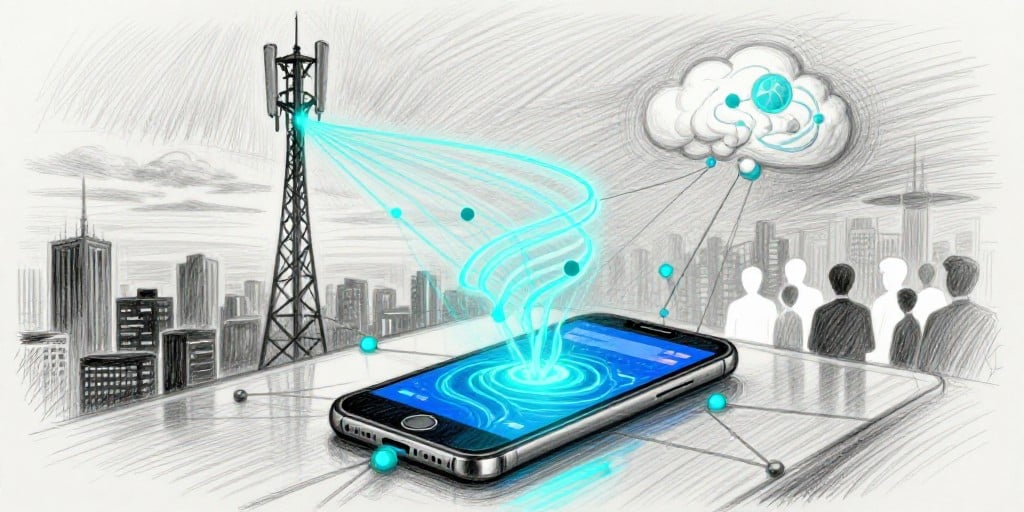 How 5G, Edge & AI Are Driving Telecom‑Media Synergy and Subscriber Growth in 2026 How 5G, Edge & AI Are Driving Telecom‑Media Synergy and Subscriber Growth in 2026