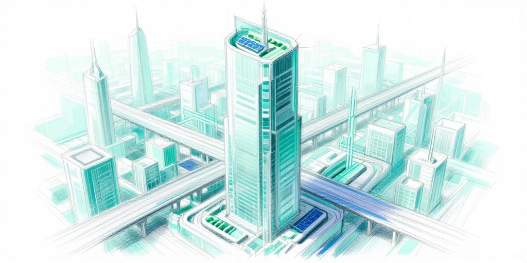 How AECOM’s Insider Buying Fuels a Sustainable Infrastructure Revolution How AECOM’s Insider Buying Fuels a Sustainable Infrastructure Revolution