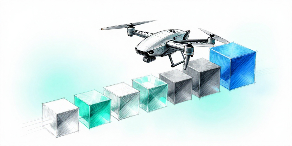 How AeroVironment's Insider Sale Signals Confidence in SCAR UAV Growth