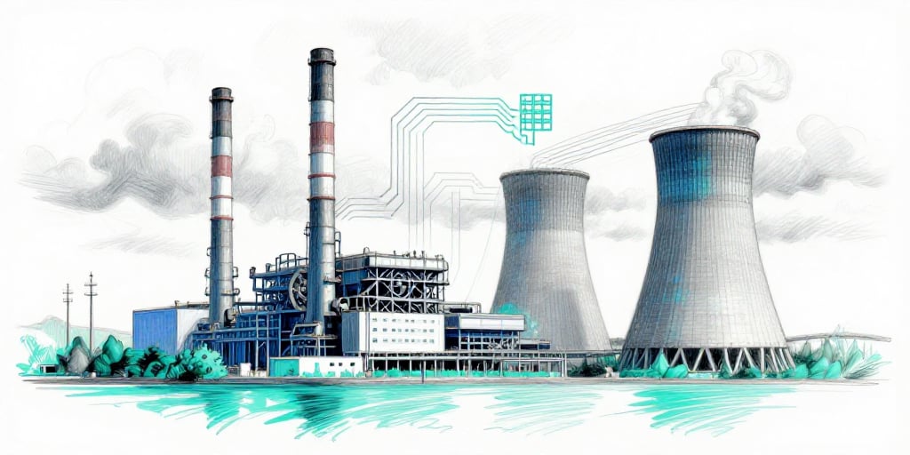 How AES Corp‑The Is Powering Growth with Renewables, AI Safety & Strong Insider Confidence