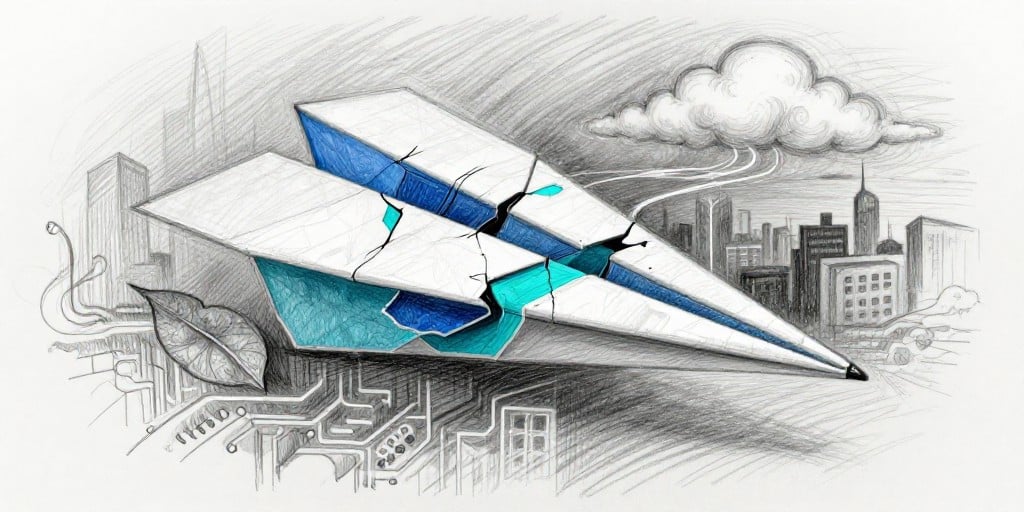 How Aflac's Sale Reveals Rising Climate & Cyber Risks in the Insurance Industry