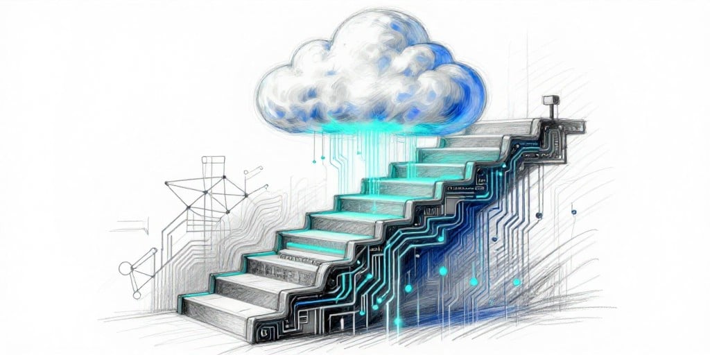 How AI‑Powered Cloud Finance Turns Insider Sales Into Investor Confidence