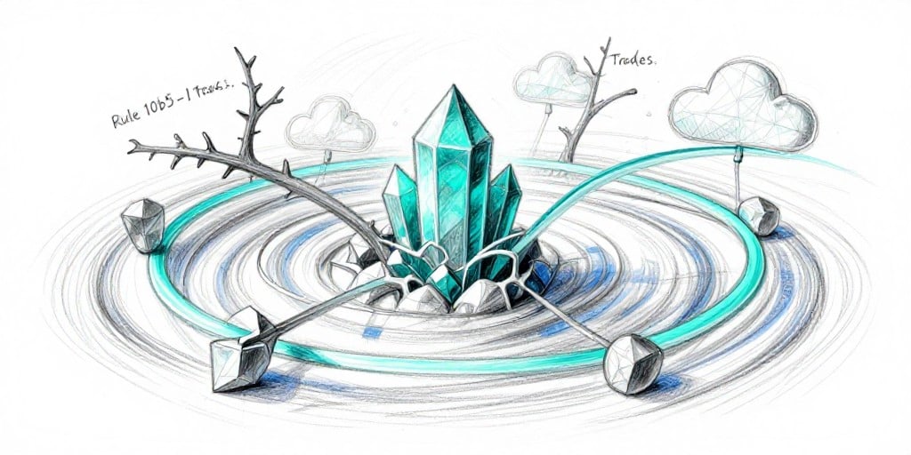 How Andrew Kang's Insider Trades Reveal a Smart Liquidity Strategy for Crypto‑Heavy Tech