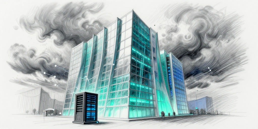 How AON's Insider Trades Signal a Shift Toward Data-Driven Risk Services