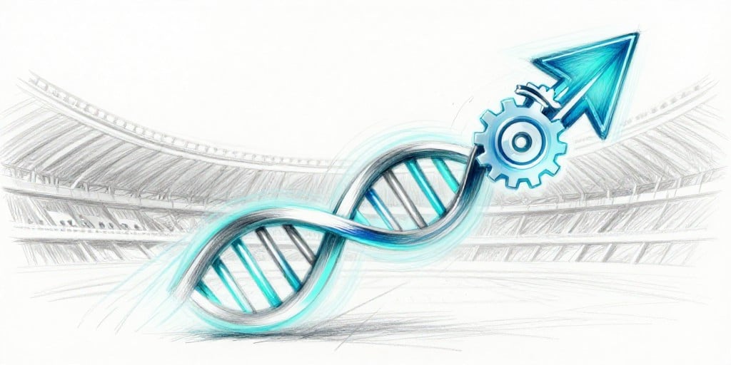 How Apeiron’s $330K Purchase of Enhanced Group Stocks Signals Long‑Term Growth