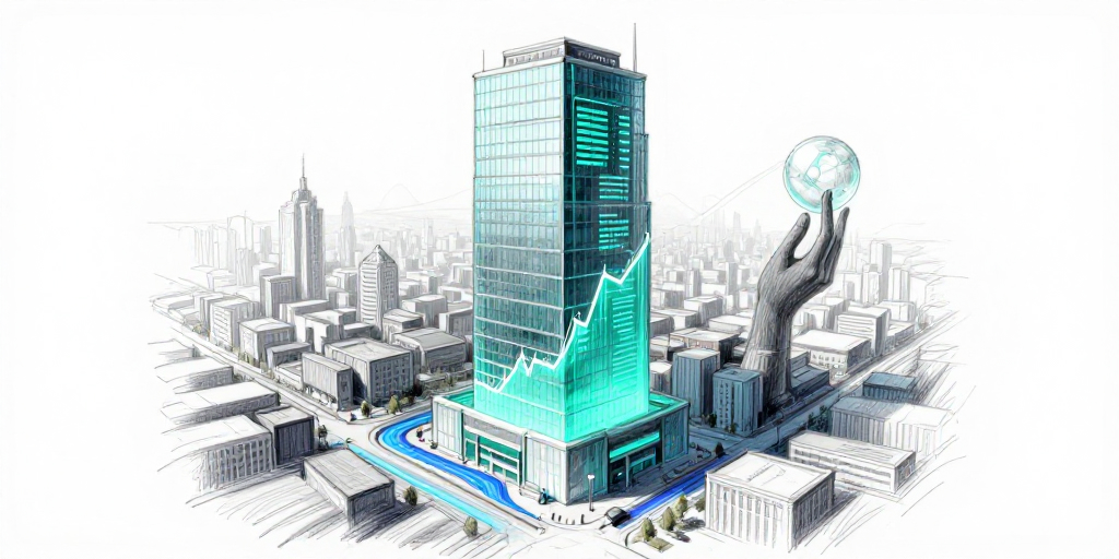 How AQR's $0.07 Share Purchase Could Turn Zspace Inc.'s Volatile Analytics Stock Around