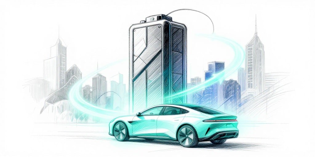How Aqua Capital's $18.21 Buy of Energizer Boosts Defensive Battery Stocks