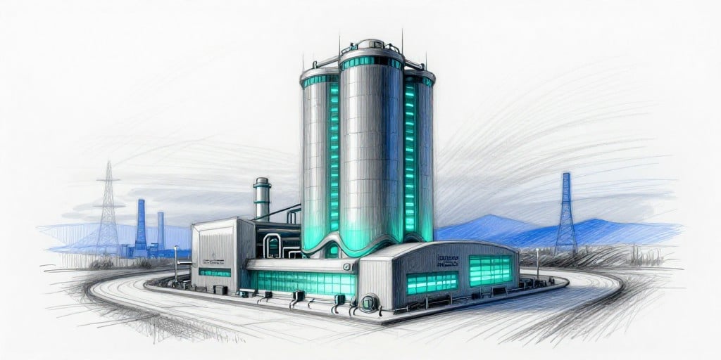 How Aqua Capital's Latest $1.32 M Buy Boosts Energizer's Mid‑Term Upside